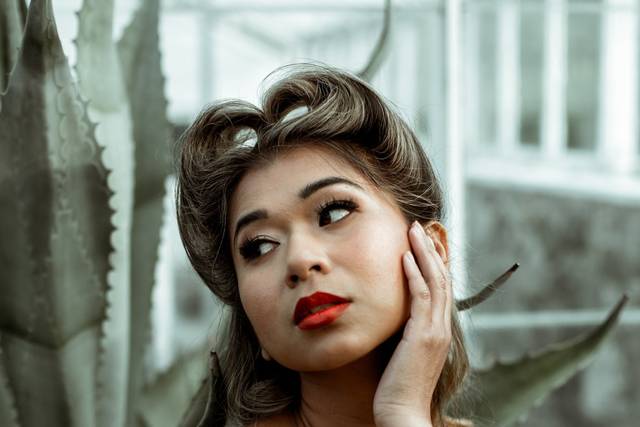 Wicked Makeup 3