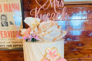 Treatie Beatie Cakes By Evelyn - 10