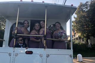 Black Tie Limousine - 21
