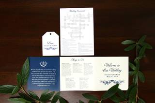 The Paper Vow - 9