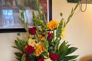 McShan Florist - 11