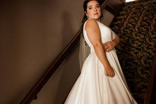Bucci's Bridal - 22