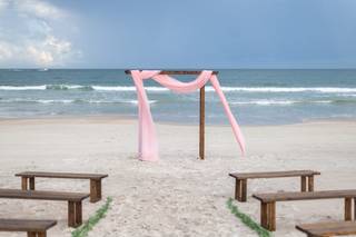 J. Kennedy Wedding and Event Planning - 12