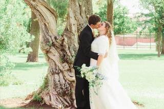 Modest Gown Rental - 8