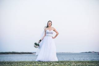 Just Sew Bridal Alterations - 33