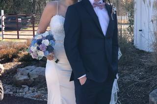 Wildflower Wedding Venue - 21