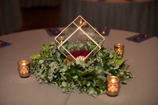 The Enchanted florist - 104