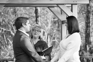 Northern Virginia Marriage Officiant - 6