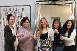 Bridal Suite Boutique - 46