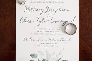 Kelly Joyce Design - 60