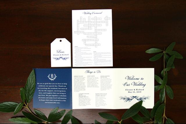 The Paper Vow - 4