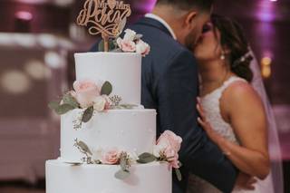 Yumila Wedding and Events floral design - 35