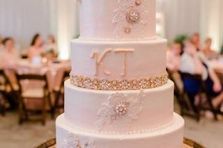 Bit of Whimsy Cakes - 50