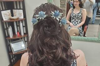 Hair Designs by Karlee Kimmell - 30