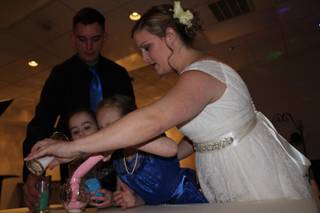North Country Nuptials - 23