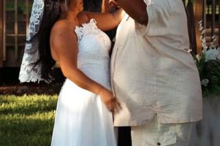 Coastal Wedding Services - 34