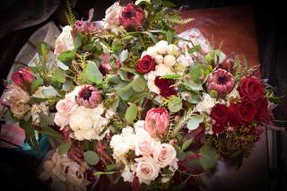 Haute Flowers & Events - 13