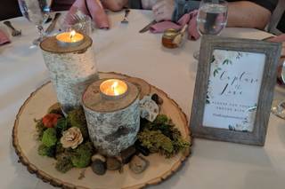 Company's Coming Catering - 19