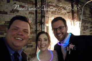 Mike Jones Entertainment and Events - 43