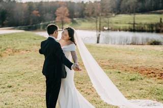Luna's Trail Farm and Event Center - 12