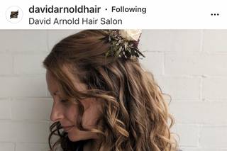 David Arnold Hair Salon - 19