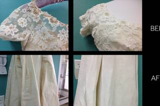 Pinstripes Cleaning and Restoration - 14