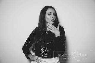 Lindsey Topham - 22