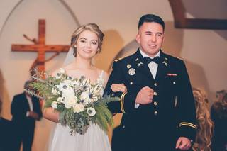Wedding Angels Bridal Boutique - 57