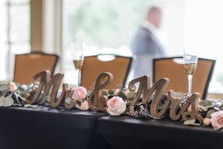 Malia Floral Design - 101