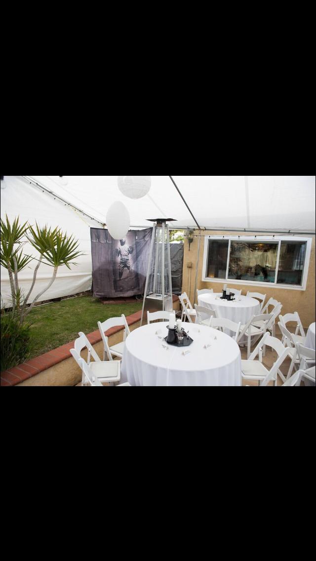 Deluxe Party Rentals - 2