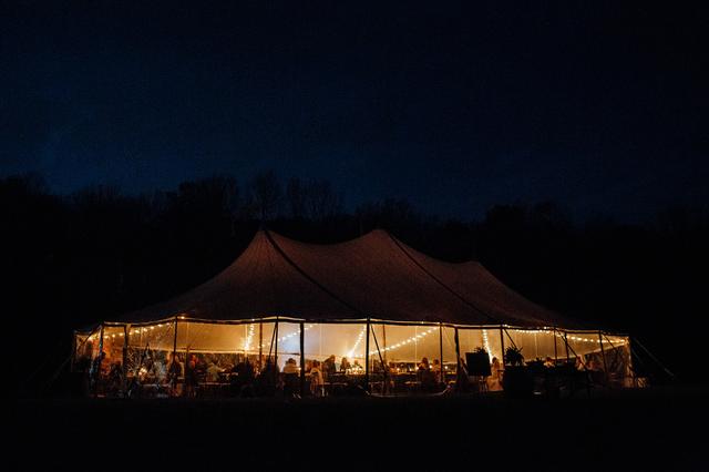 Rain or Shine Tent and Events - 3