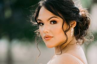 Makeup by Brielle - 31