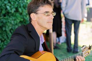 Eric Jarmie Spanish Guitar - 1
