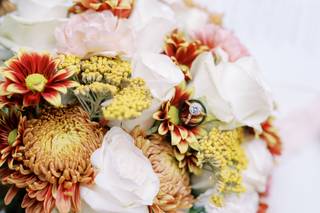 Flower Moxie - 171