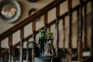 The Sugarplum Cake Shoppe - 7