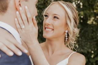 Nay Danger Style Hair & Makeup - 6