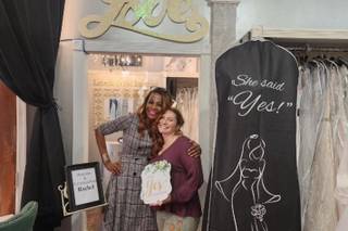 LaBella Bridal Boutique - 13