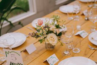 The Gathering Florist - 43