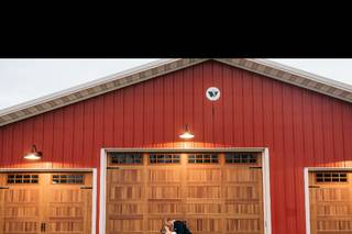 The Cupola Barn - 25