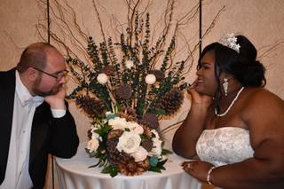 Wildrose Floral Design - 113