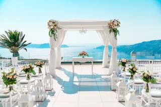 Marvellous Wedding - 97