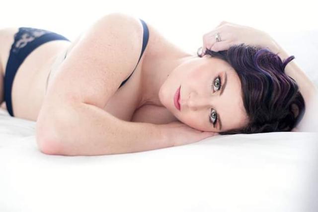 Mary Breuer Photo's - 1