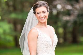A Bride's Design - 12