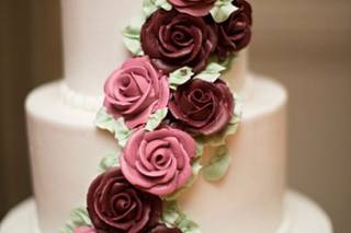 A Little Cake (Le Petit Gateau) - 40