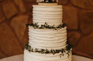 Icing on the Cake - 10