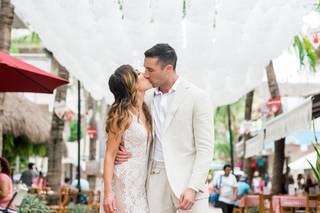 Eventives Destination Weddings by Eve Chávez - 51