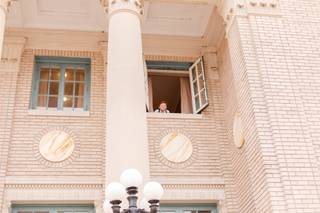 The Historic Post Office - 41