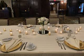 The Seelbach Hilton Louisville - 17