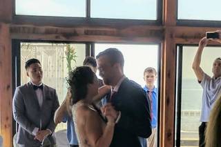 Julie Allen Bridals - 65