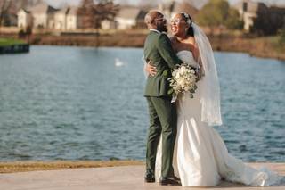 Ruban Bleu Weddings and Events LLC - 34